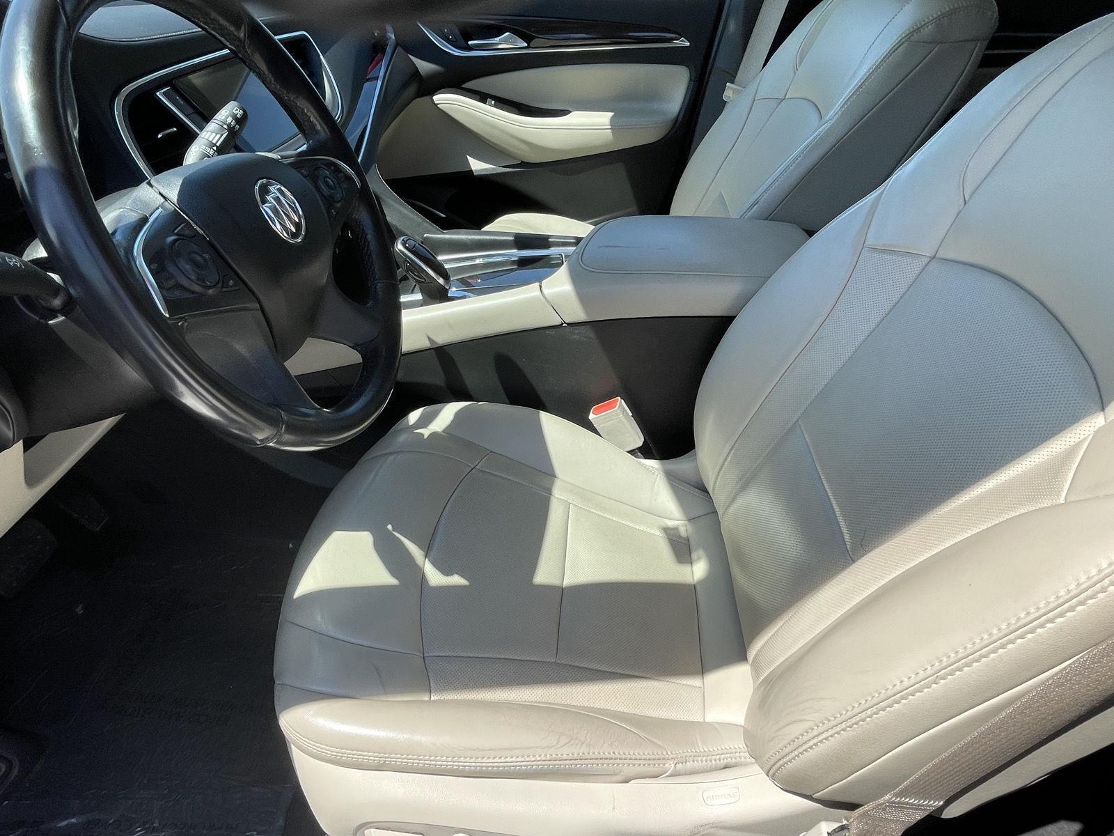 Used 2018 Buick Enclave for sale in Grand Island NE