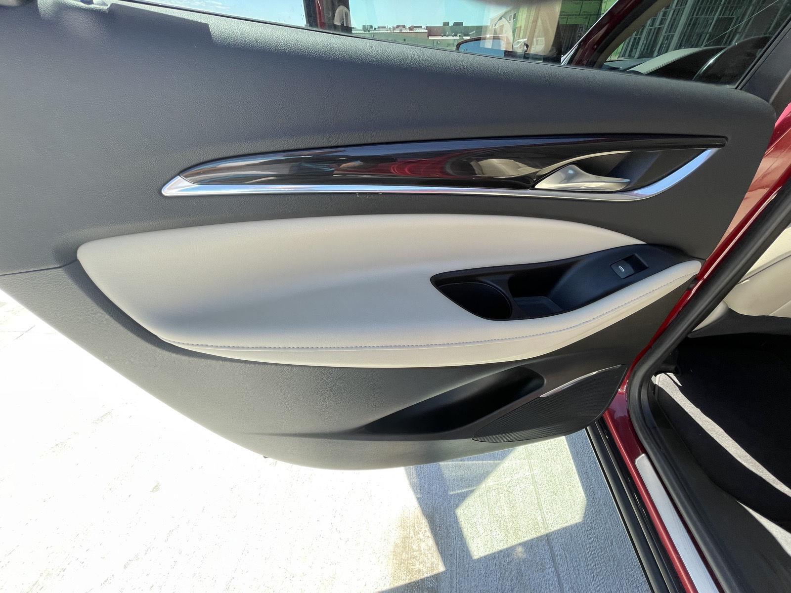 Used 2018 Buick Enclave for sale in Grand Island NE