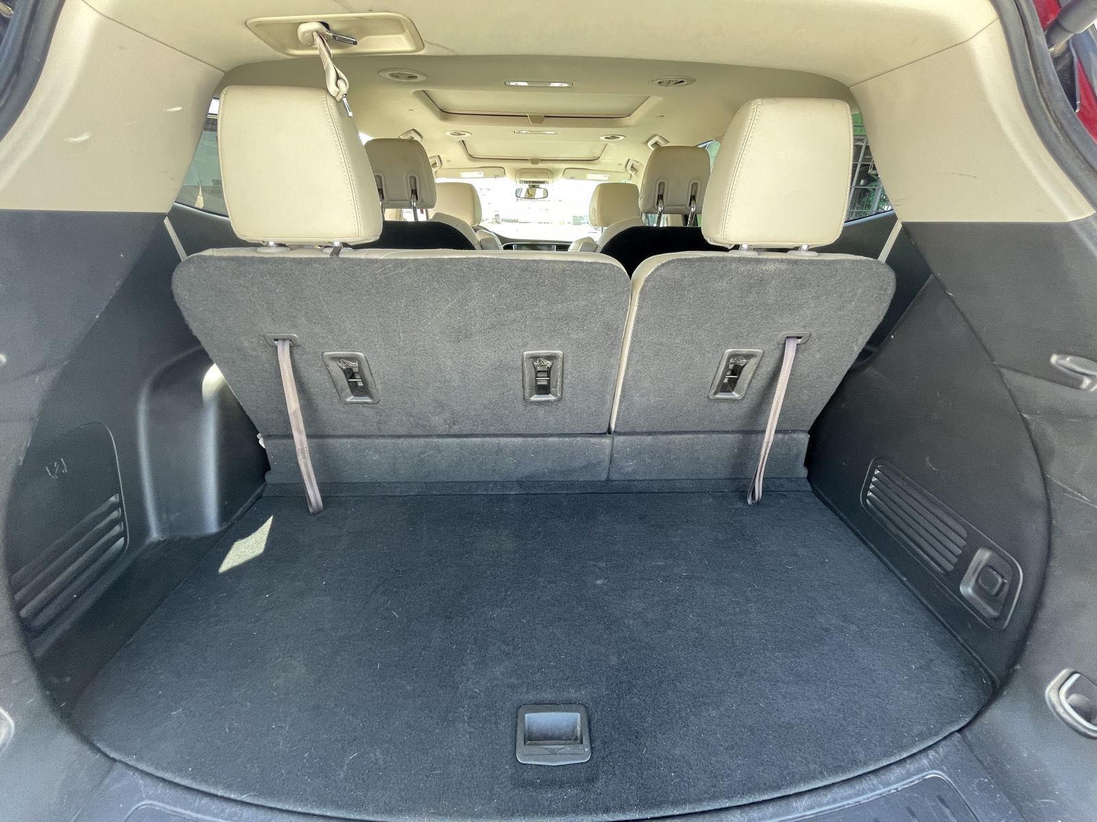 Used 2018 Buick Enclave for sale in Grand Island NE
