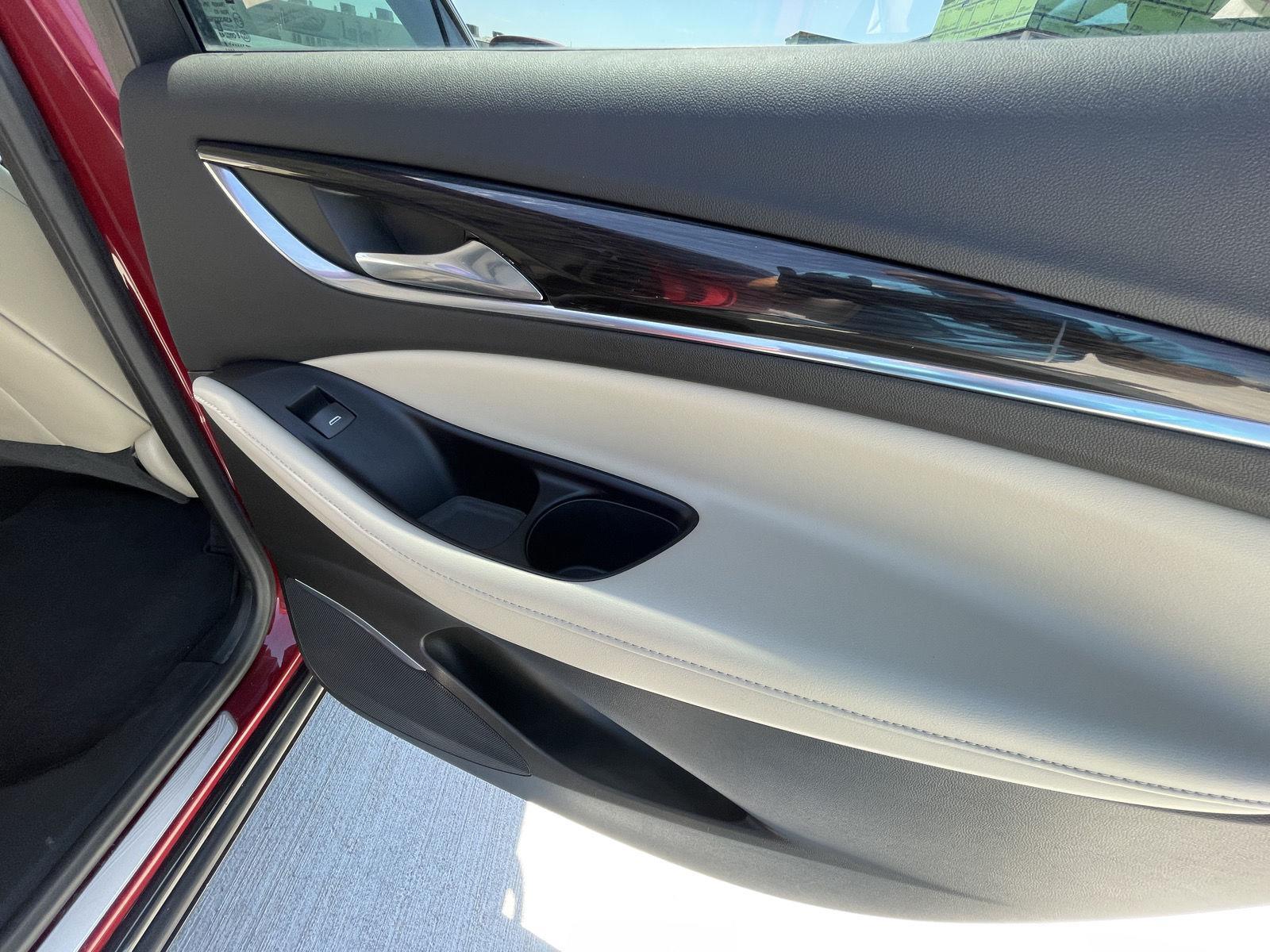 Used 2018 Buick Enclave for sale in Grand Island NE