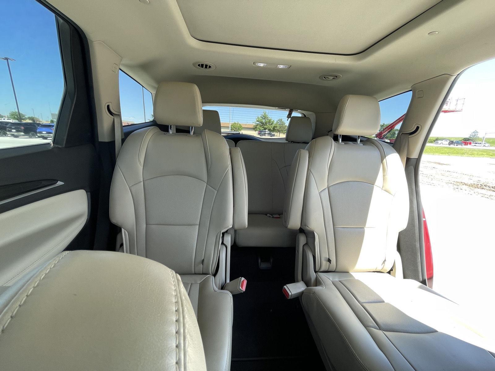 Used 2018 Buick Enclave for sale in Grand Island NE