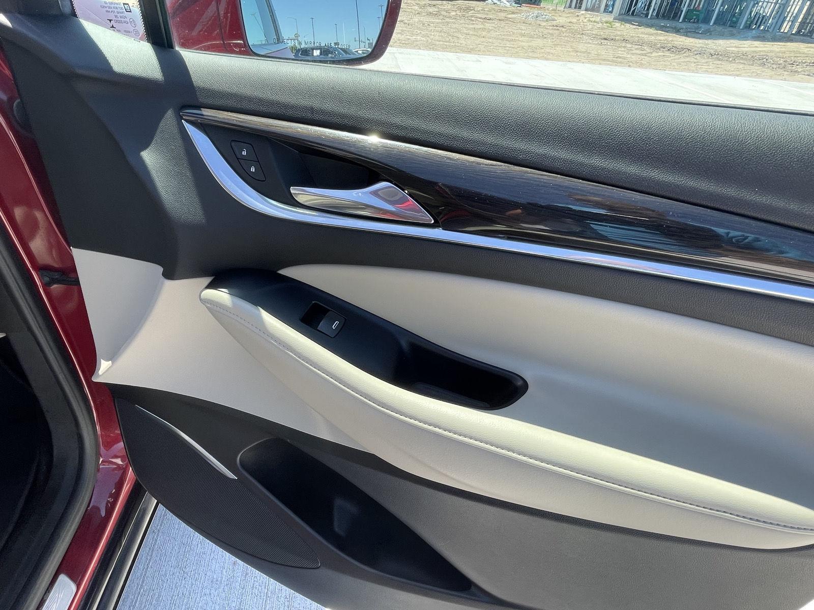 Used 2018 Buick Enclave for sale in Grand Island NE