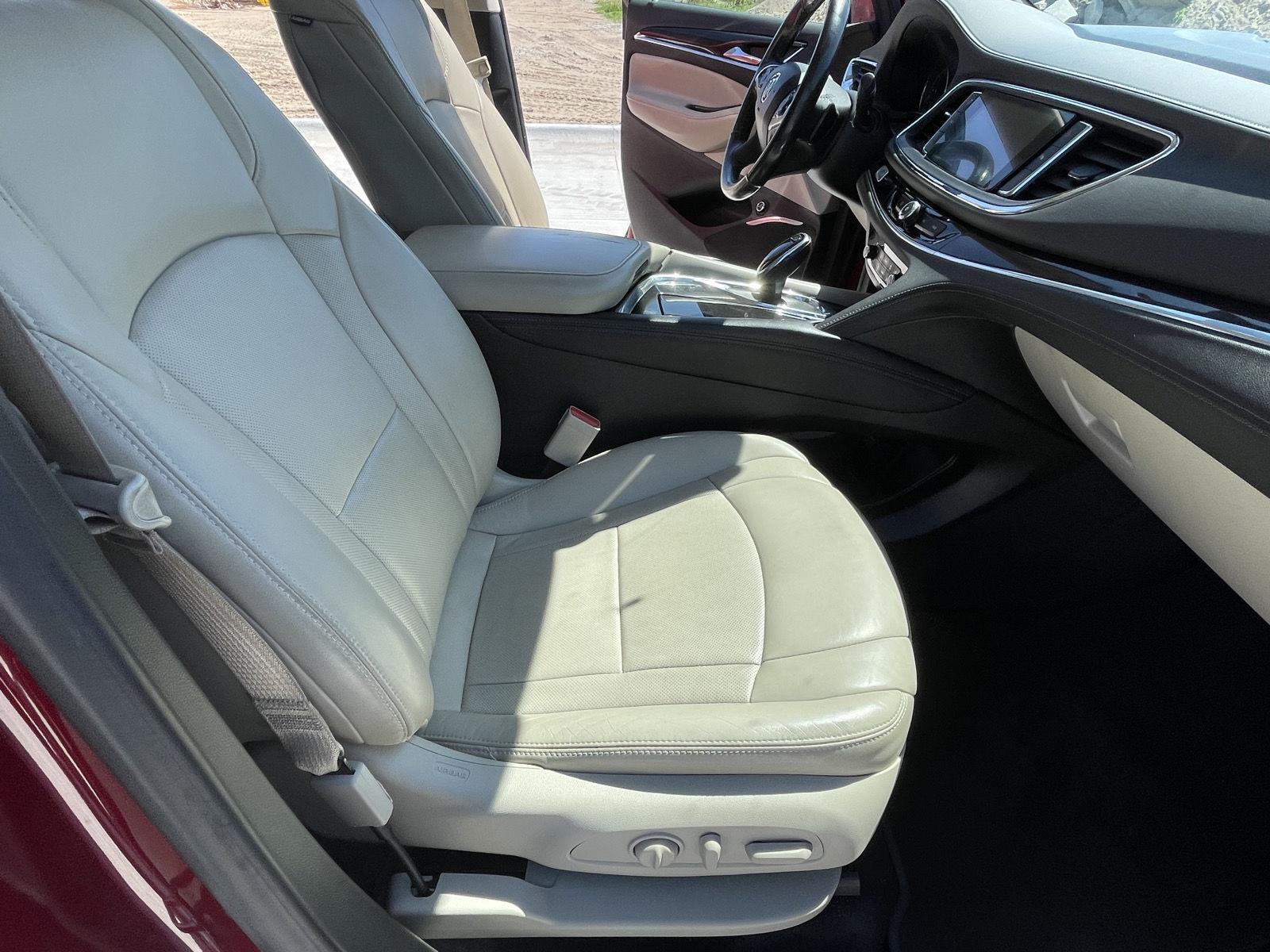 Used 2018 Buick Enclave for sale in Grand Island NE
