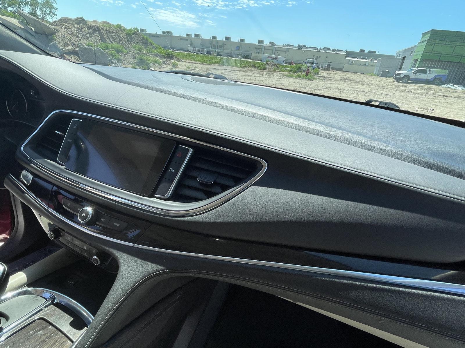 Used 2018 Buick Enclave for sale in Grand Island NE