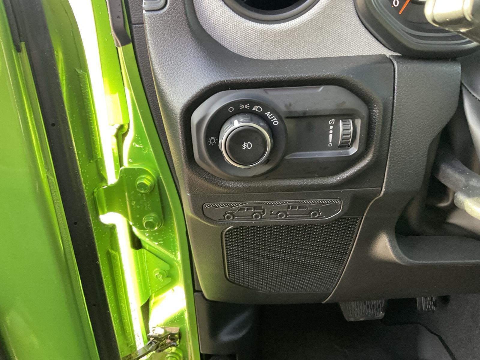 New 2026 Jeep Wrangler for sale in Grand Island NE