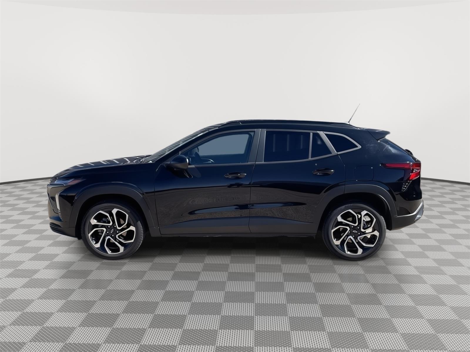 Pre-Owned 2024 Chevrolet Trax for sale in Grand Island NE