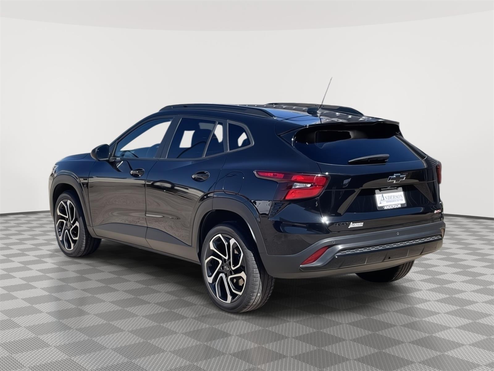 Pre-Owned 2024 Chevrolet Trax for sale in Grand Island NE