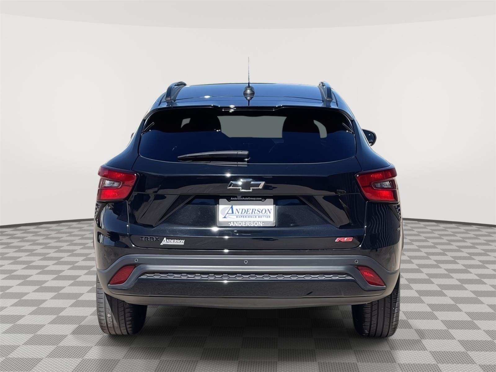 Pre-Owned 2024 Chevrolet Trax for sale in Grand Island NE