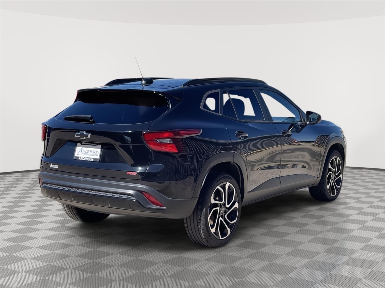Pre-Owned 2024 Chevrolet Trax for sale in Grand Island NE