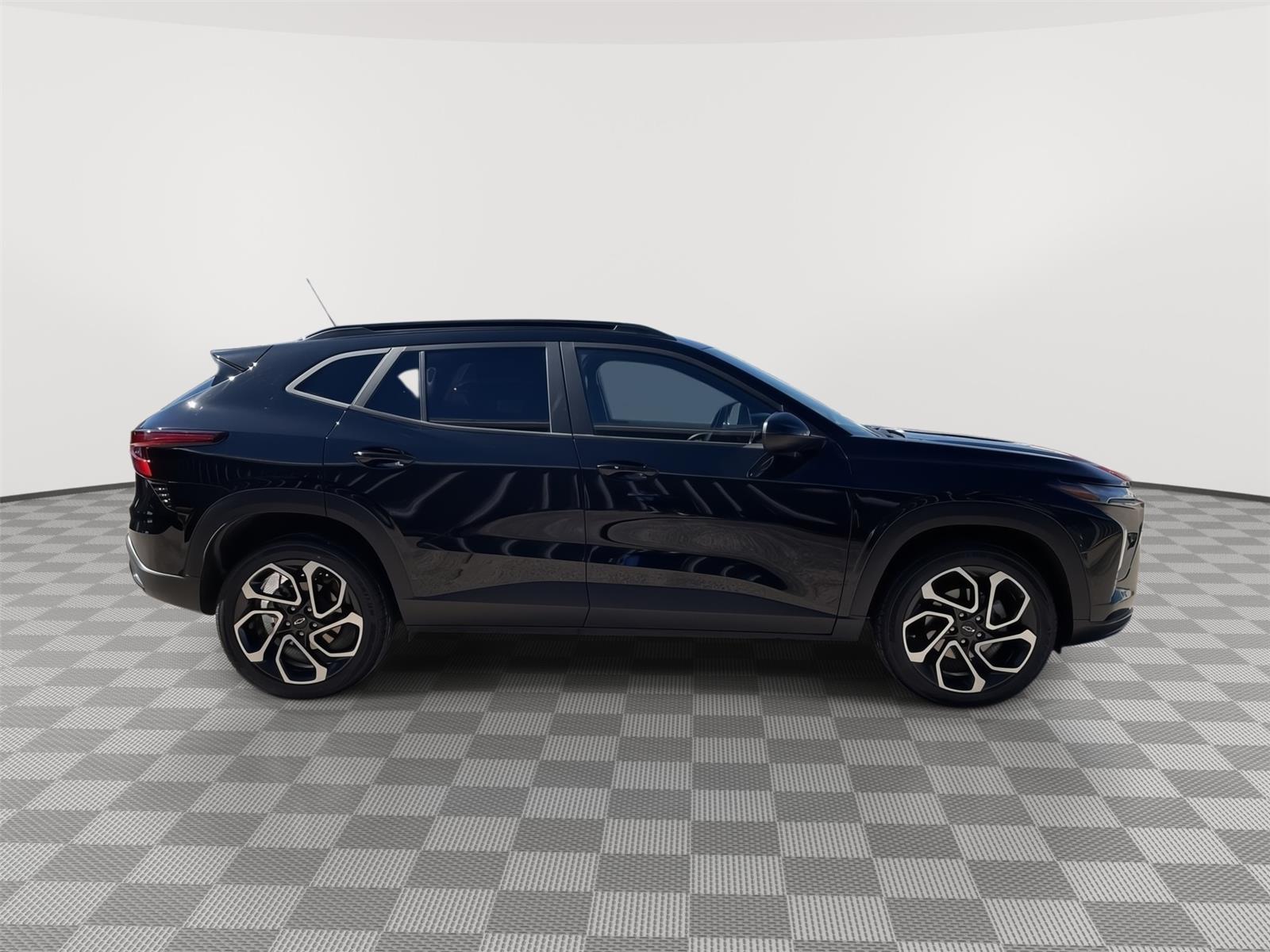 Pre-Owned 2024 Chevrolet Trax for sale in Grand Island NE