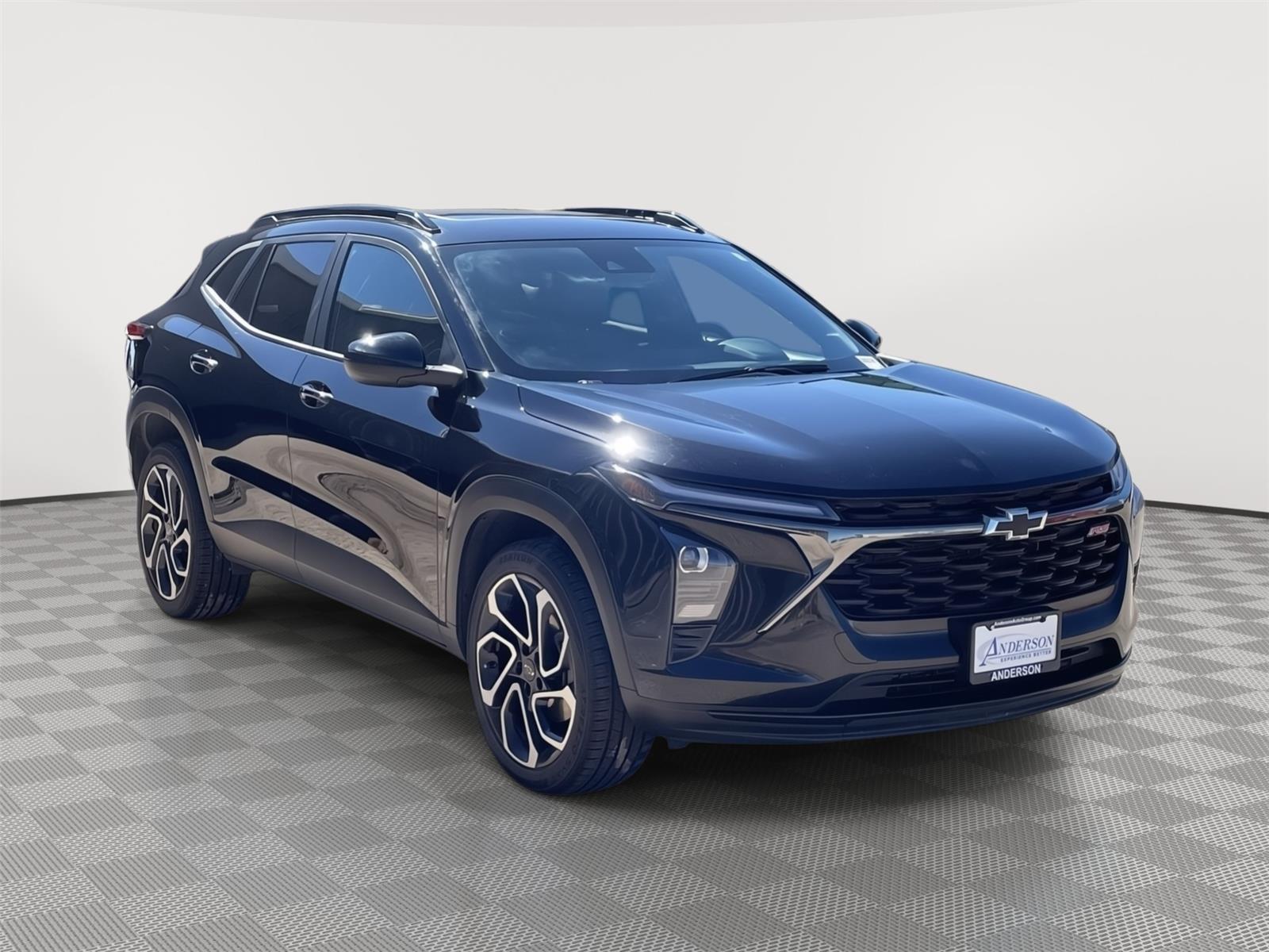 Pre-Owned 2024 Chevrolet Trax for sale in Grand Island NE