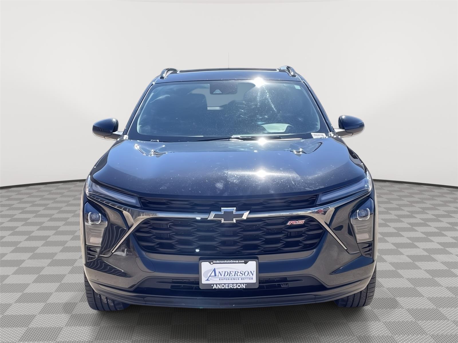 Pre-Owned 2024 Chevrolet Trax for sale in Grand Island NE