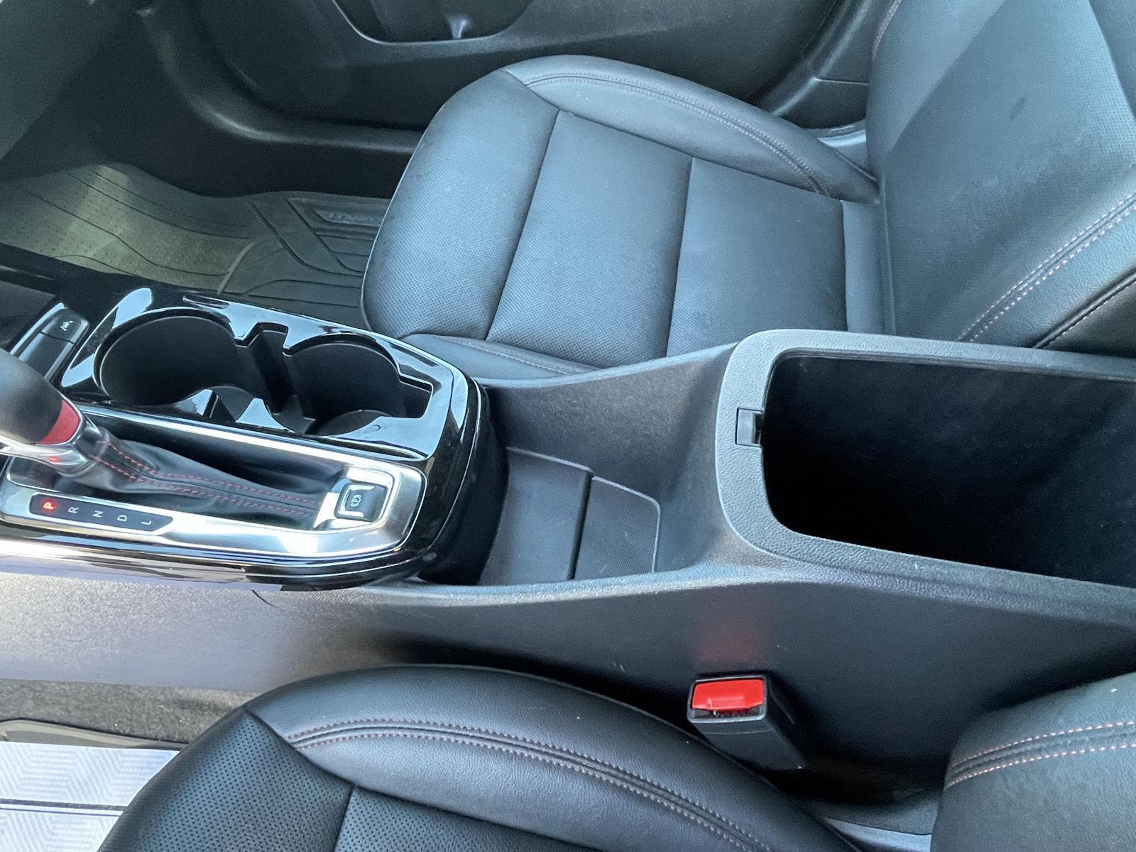 Pre-Owned 2024 Chevrolet Trax for sale in Grand Island NE