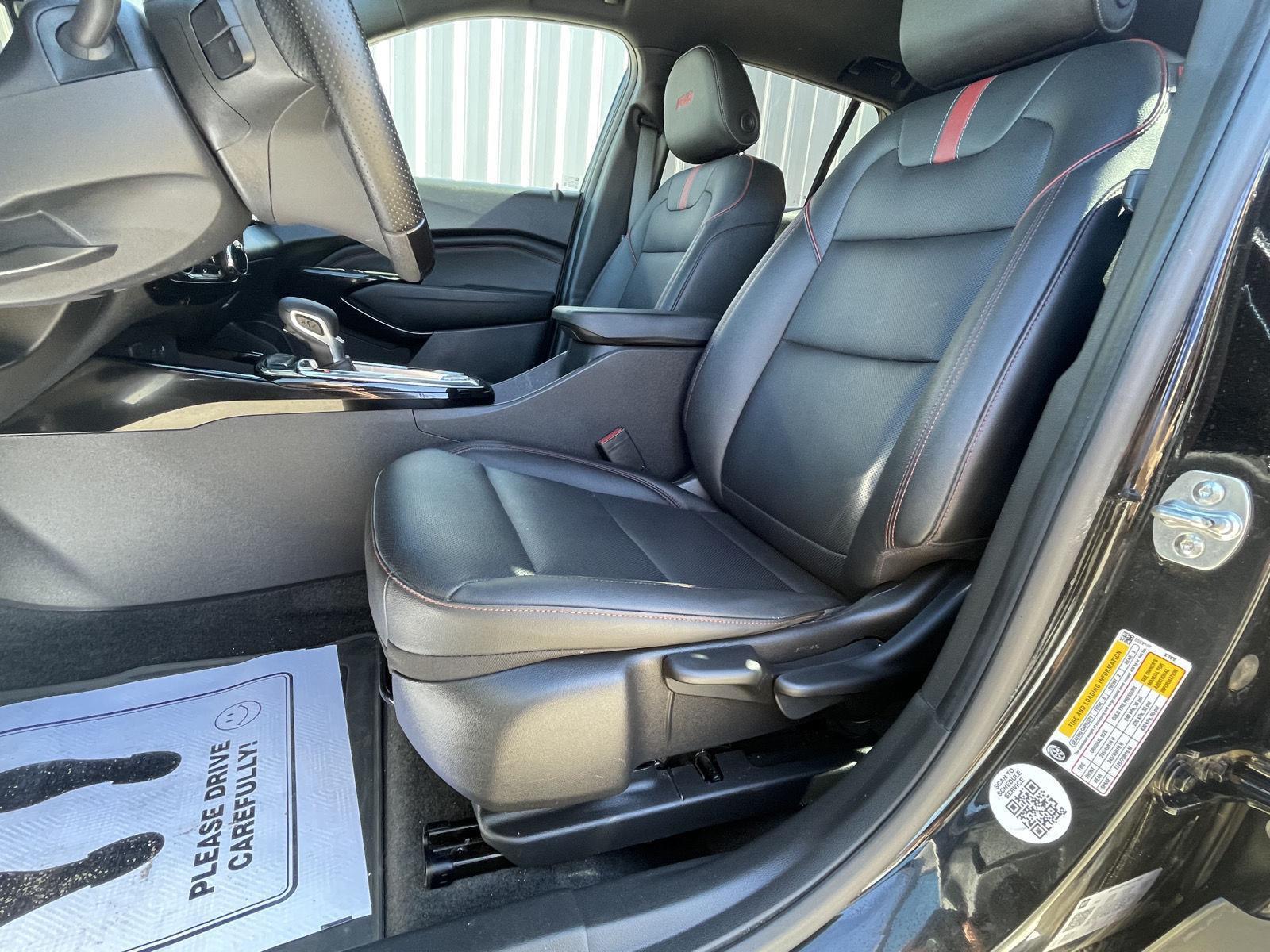 Pre-Owned 2024 Chevrolet Trax for sale in Grand Island NE