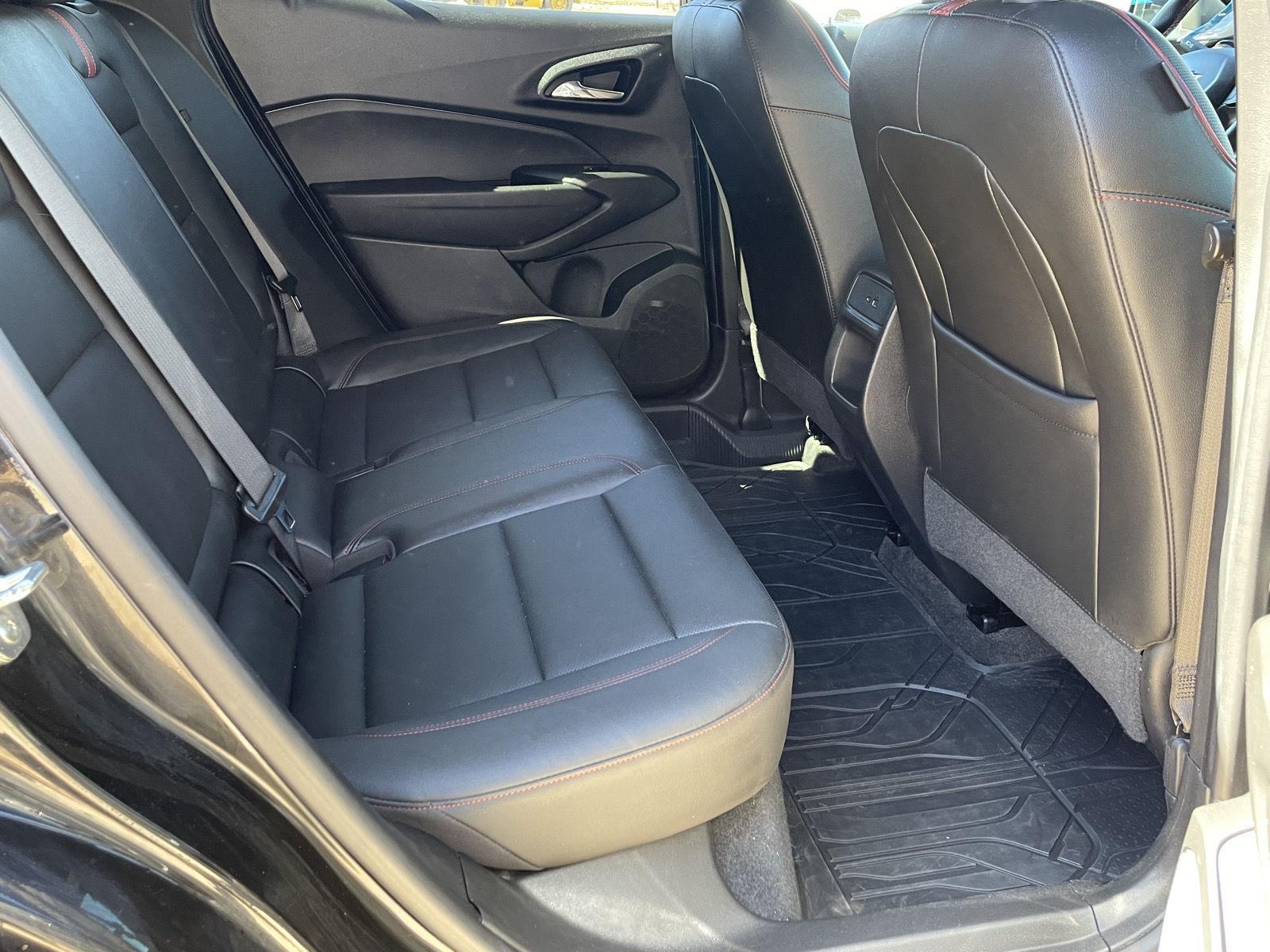 Pre-Owned 2024 Chevrolet Trax for sale in Grand Island NE