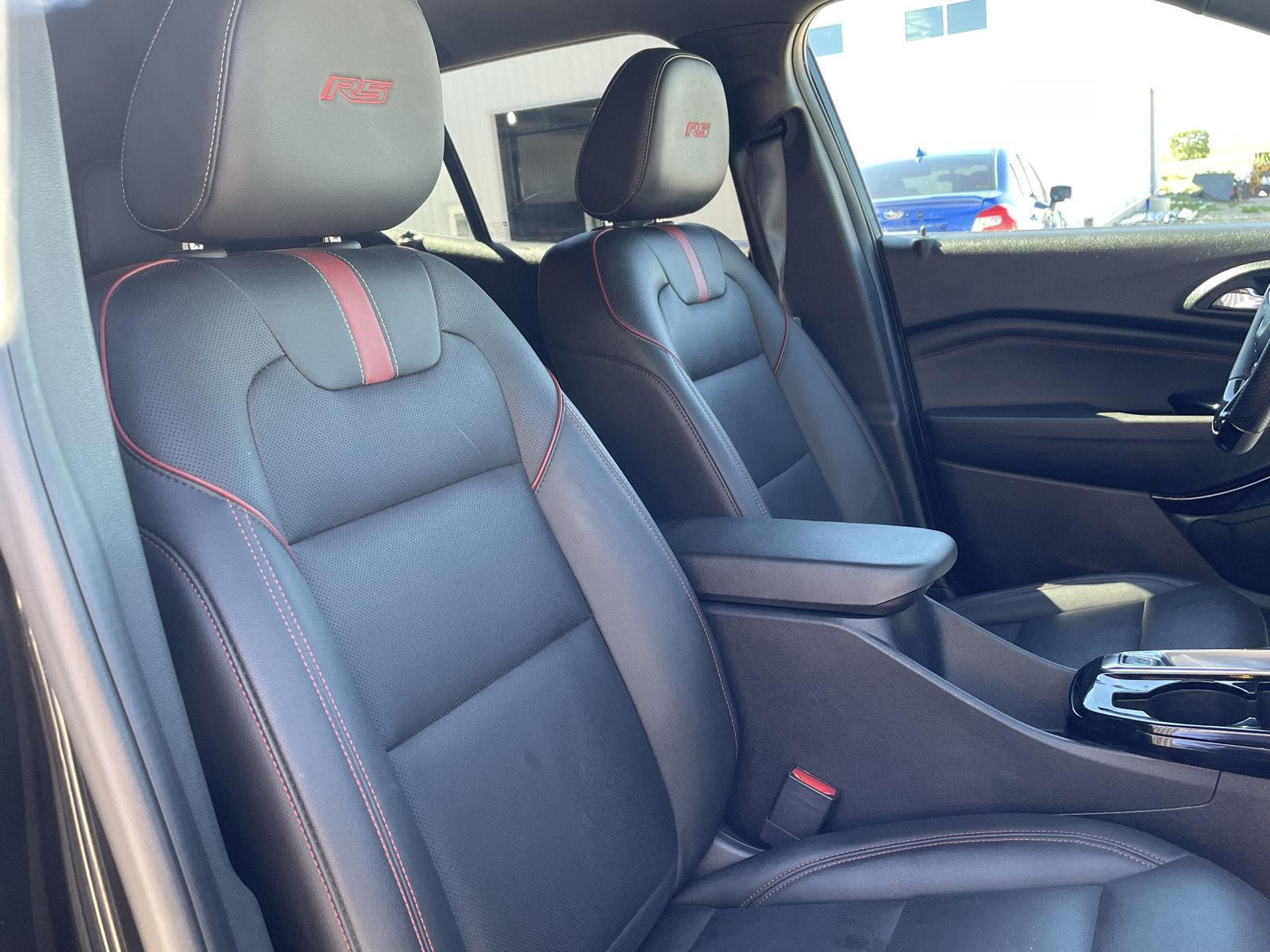 Pre-Owned 2024 Chevrolet Trax for sale in Grand Island NE