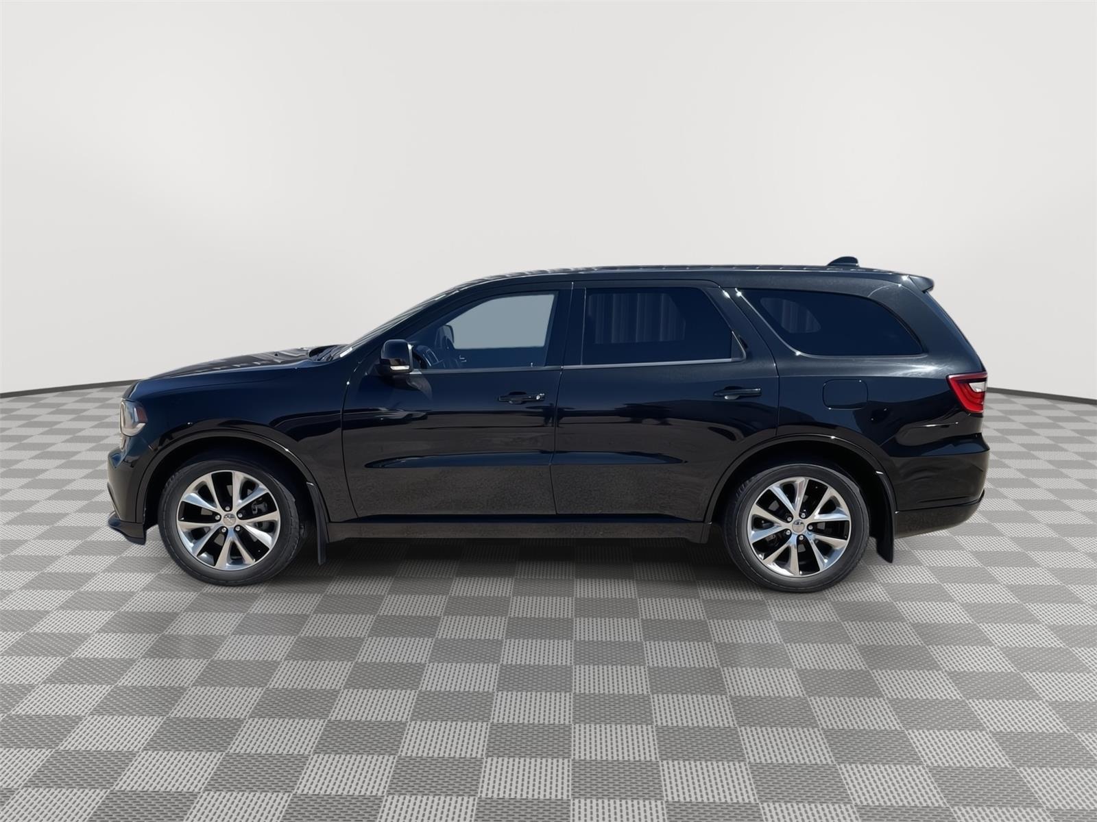 Used 2014 Dodge Durango for sale in Grand Island NE