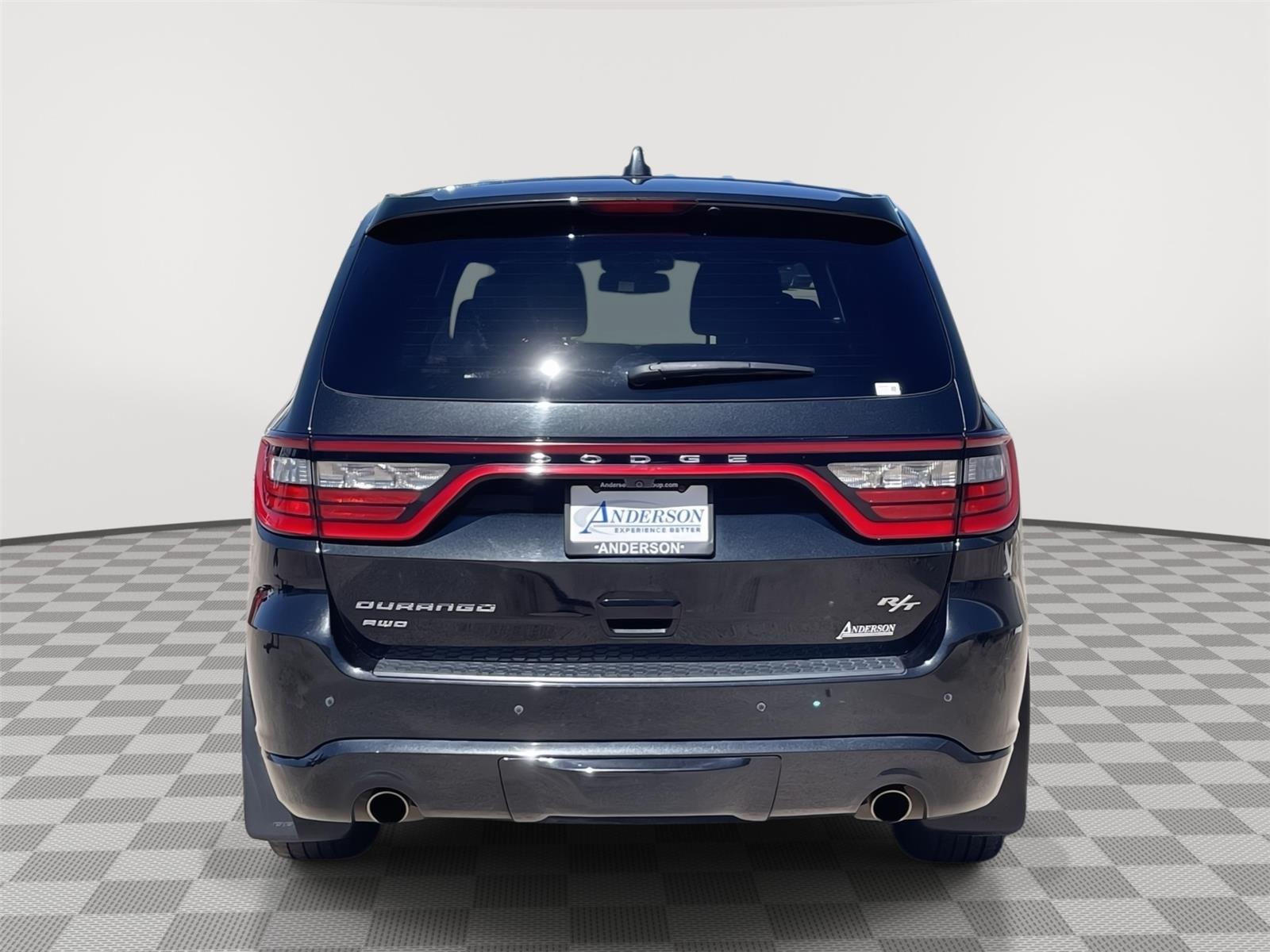 Used 2014 Dodge Durango for sale in Grand Island NE