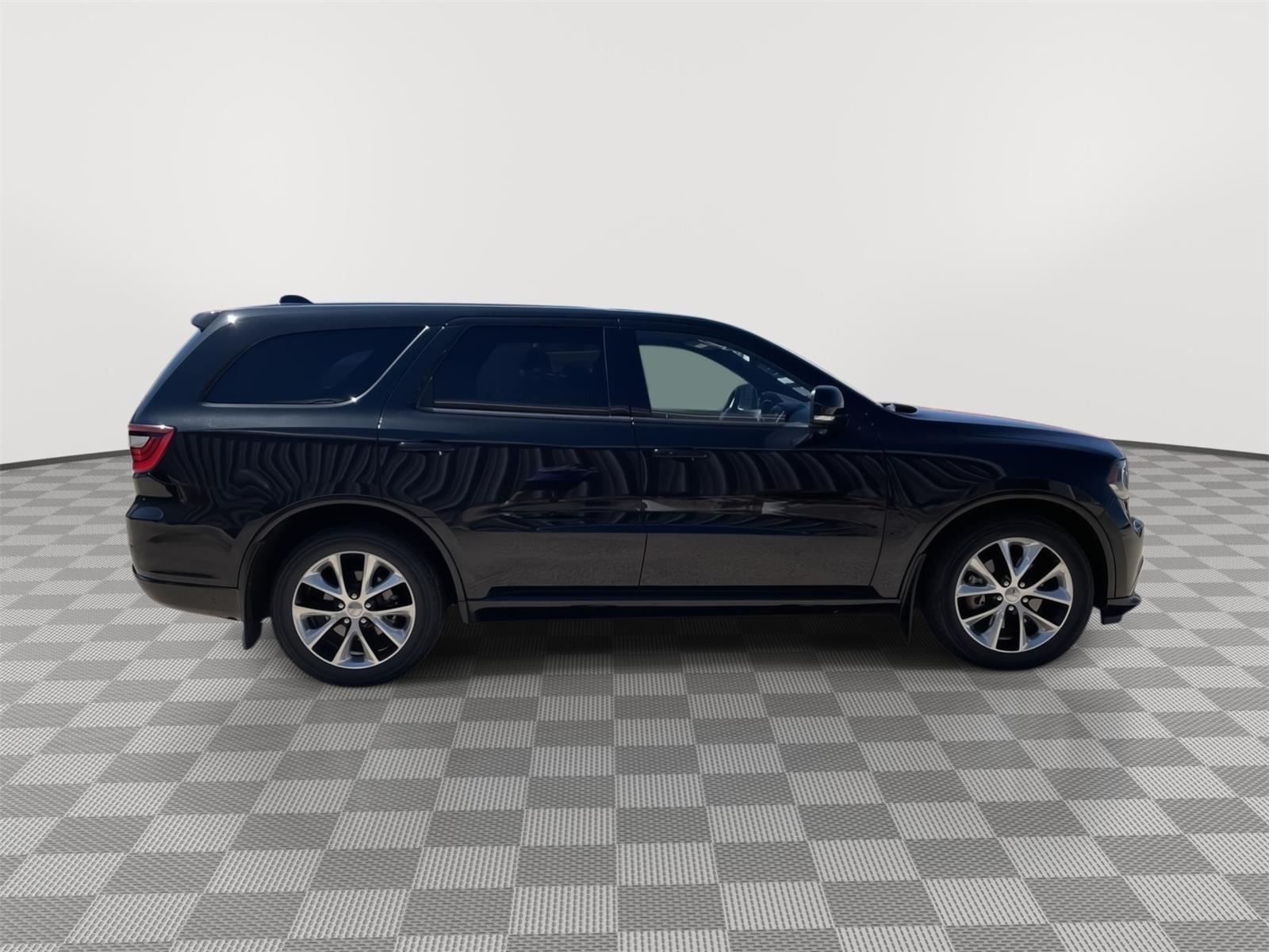 Used 2014 Dodge Durango for sale in Grand Island NE