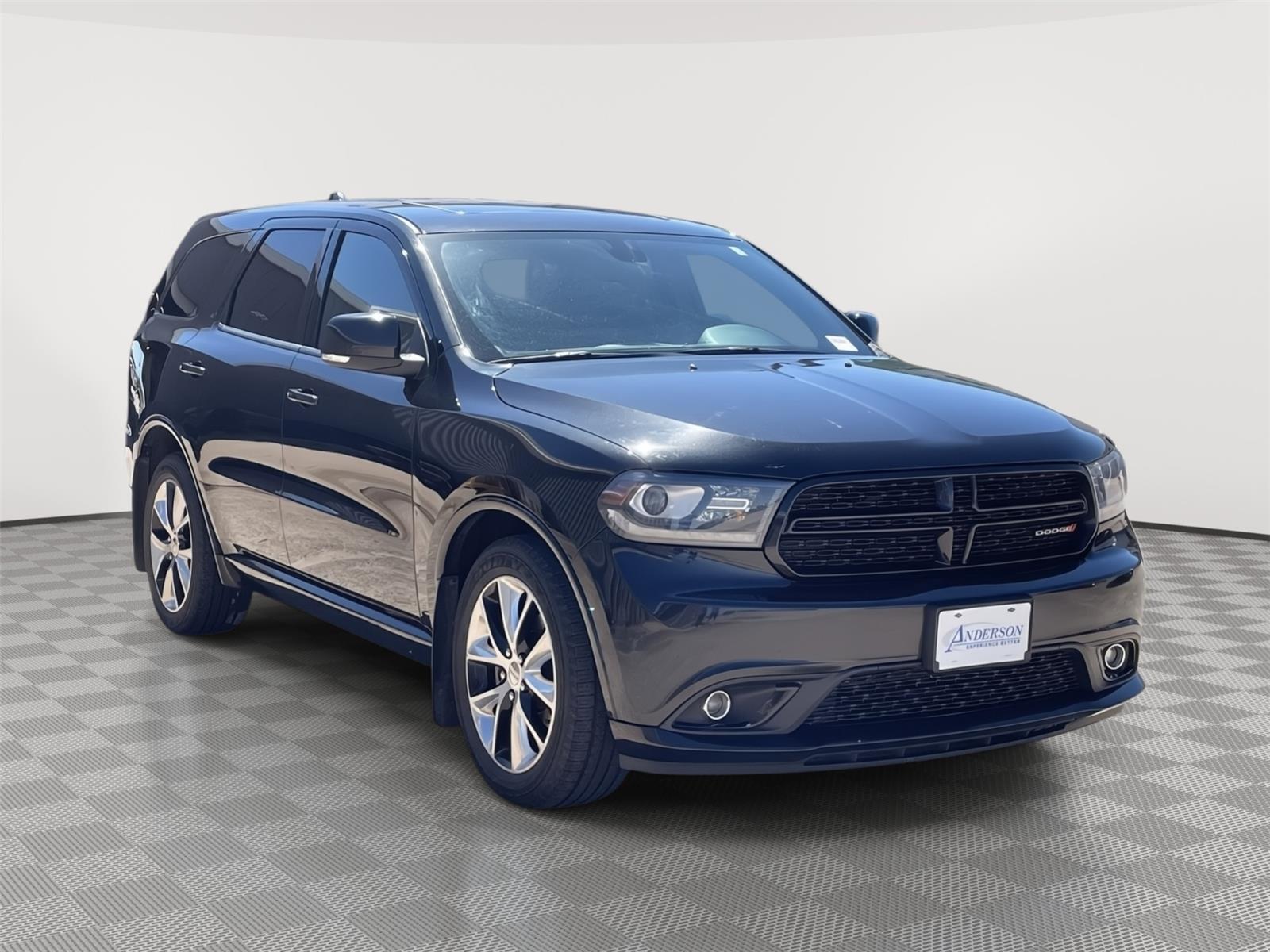 Used 2014 Dodge Durango for sale in Grand Island NE