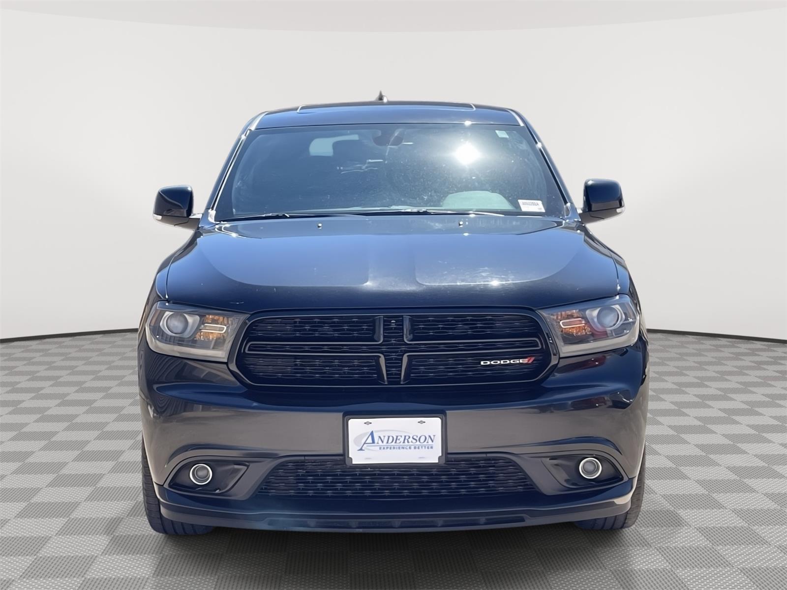 Used 2014 Dodge Durango for sale in Grand Island NE