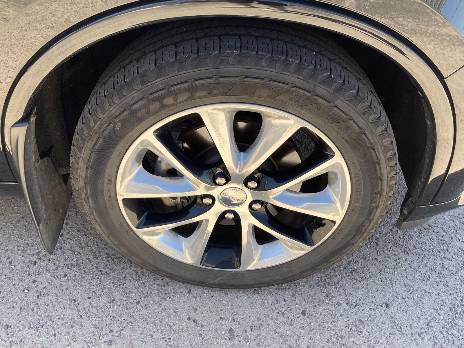 Used 2014 Dodge Durango for sale in Grand Island NE
