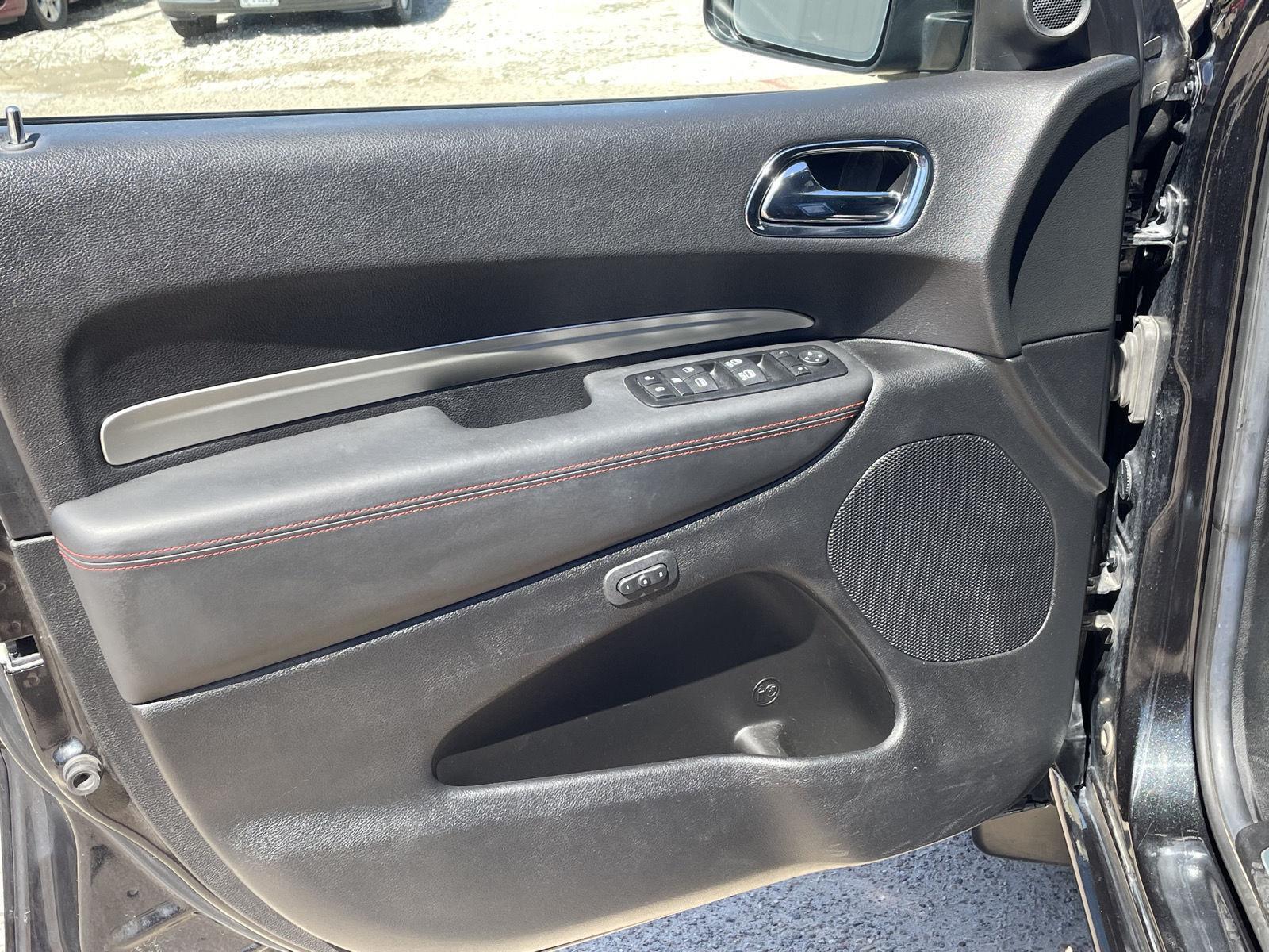 Used 2014 Dodge Durango for sale in Grand Island NE