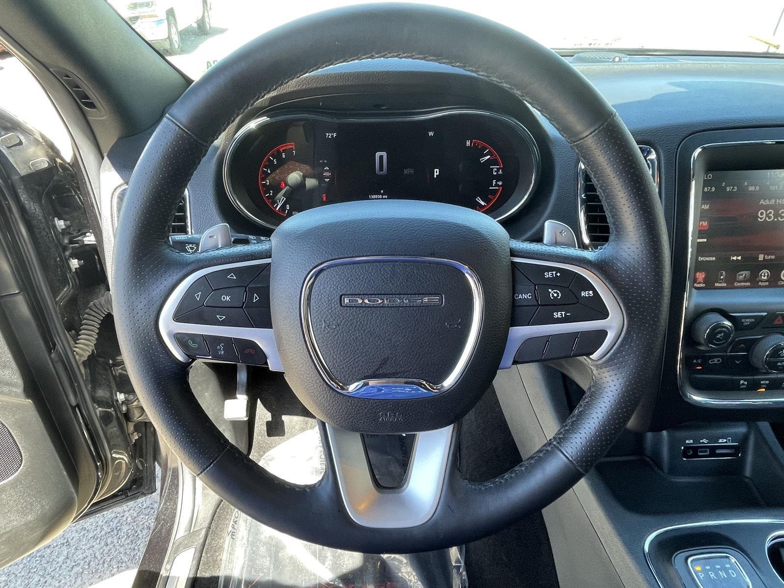 Used 2014 Dodge Durango for sale in Grand Island NE