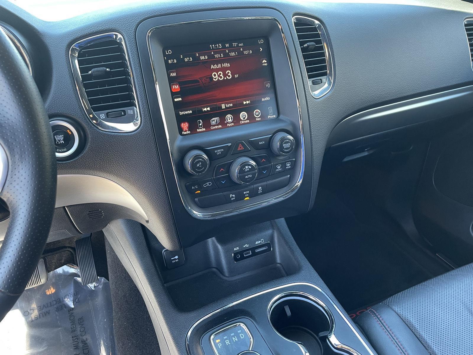 Used 2014 Dodge Durango for sale in Grand Island NE