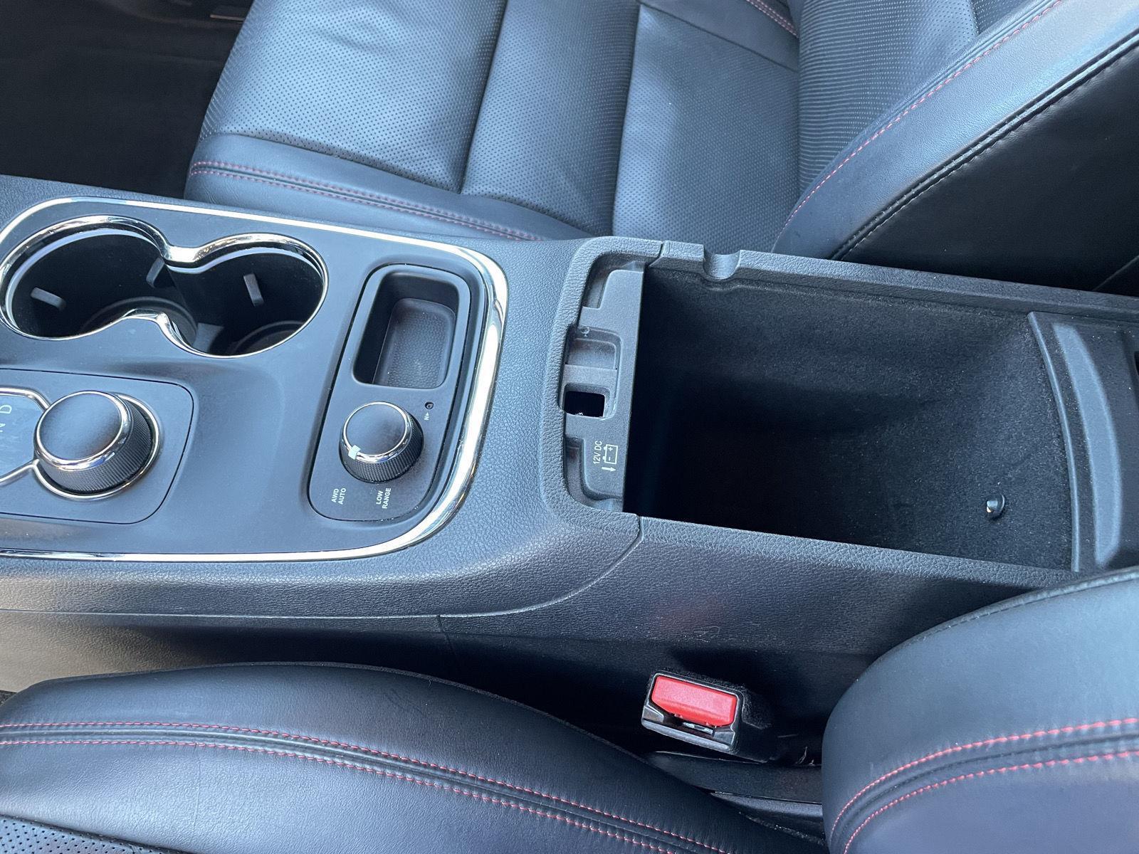 Used 2014 Dodge Durango for sale in Grand Island NE
