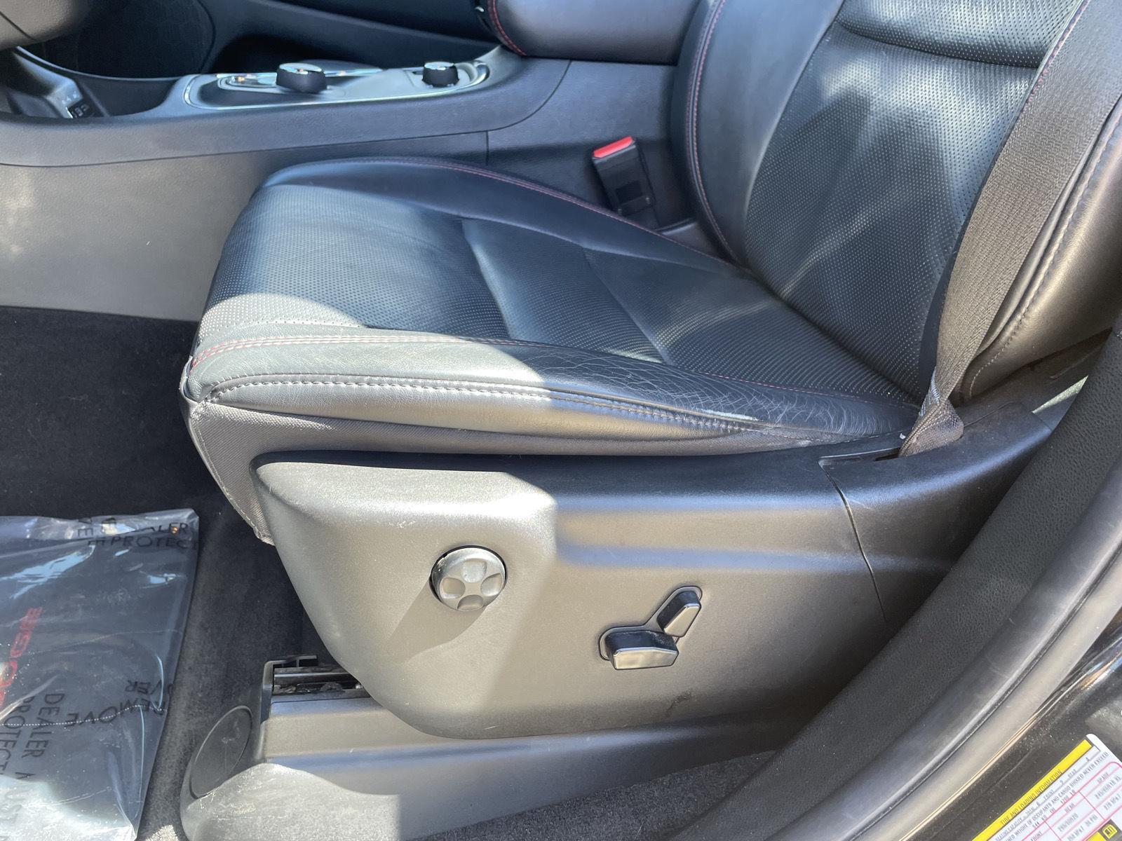 Used 2014 Dodge Durango for sale in Grand Island NE