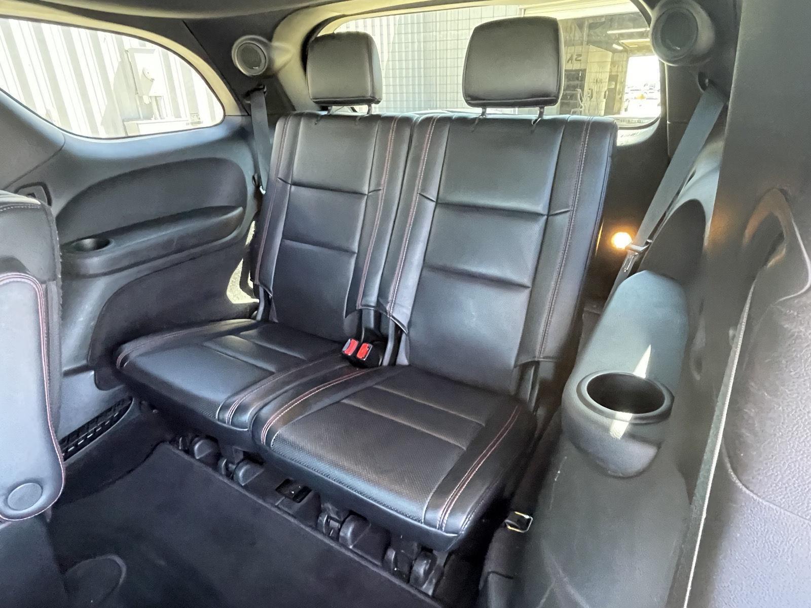 Used 2014 Dodge Durango for sale in Grand Island NE
