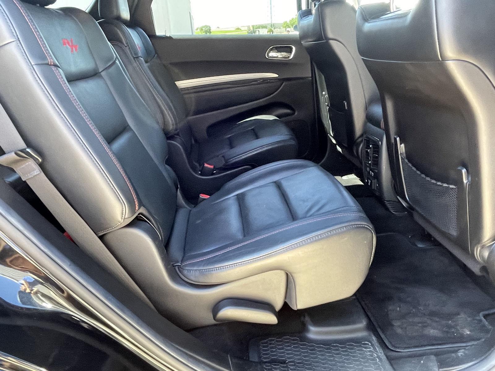 Used 2014 Dodge Durango for sale in Grand Island NE