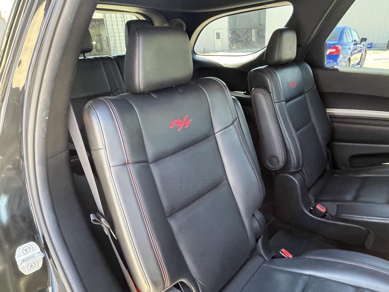 Used 2014 Dodge Durango for sale in Grand Island NE