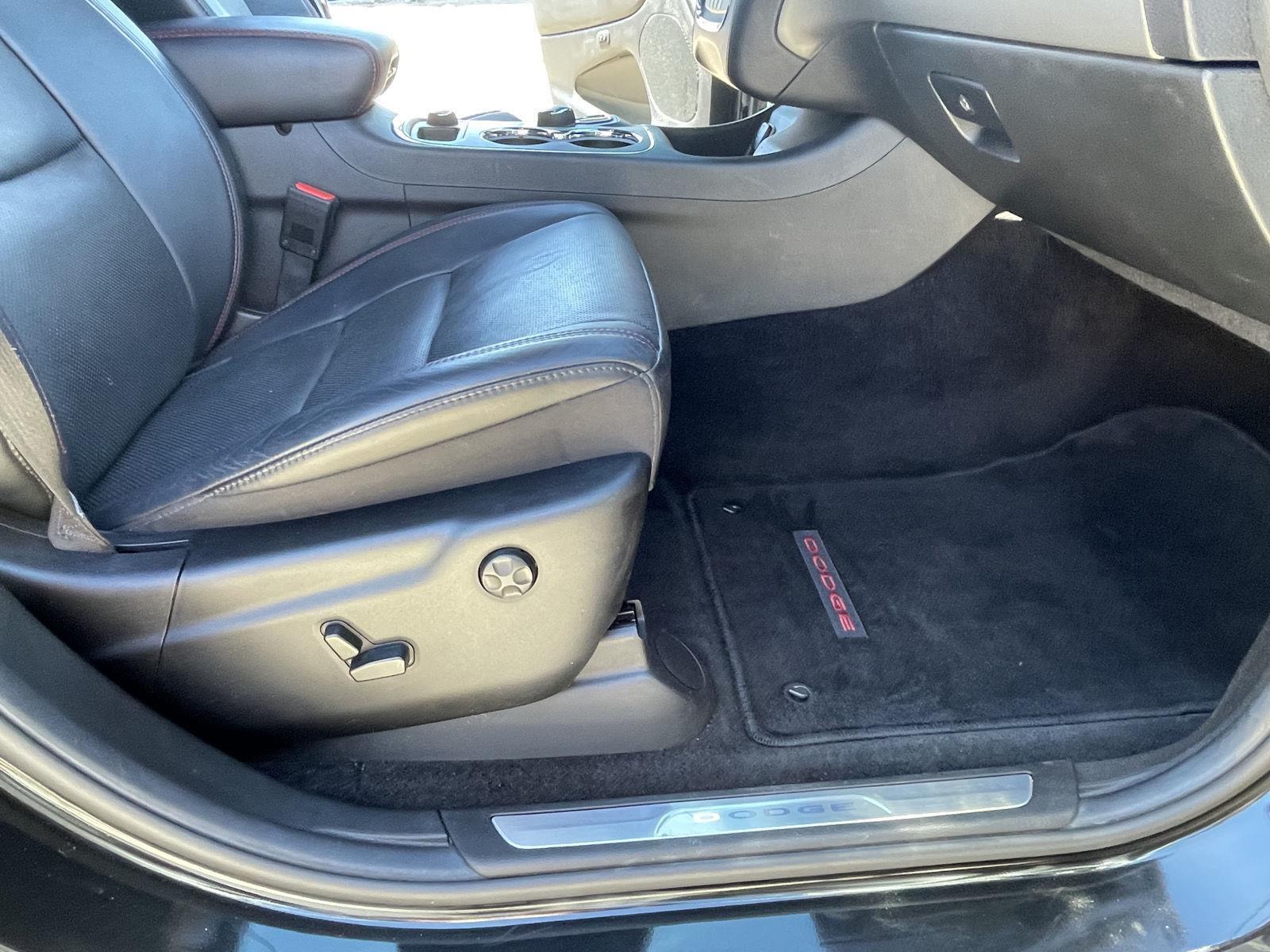 Used 2014 Dodge Durango for sale in Grand Island NE