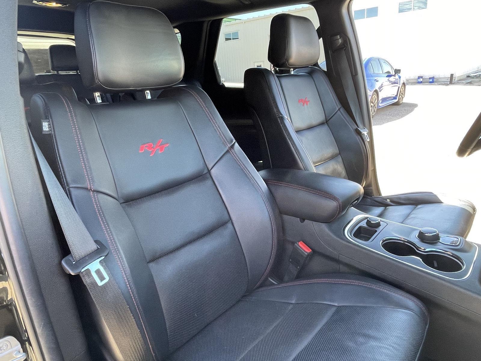 Used 2014 Dodge Durango for sale in Grand Island NE
