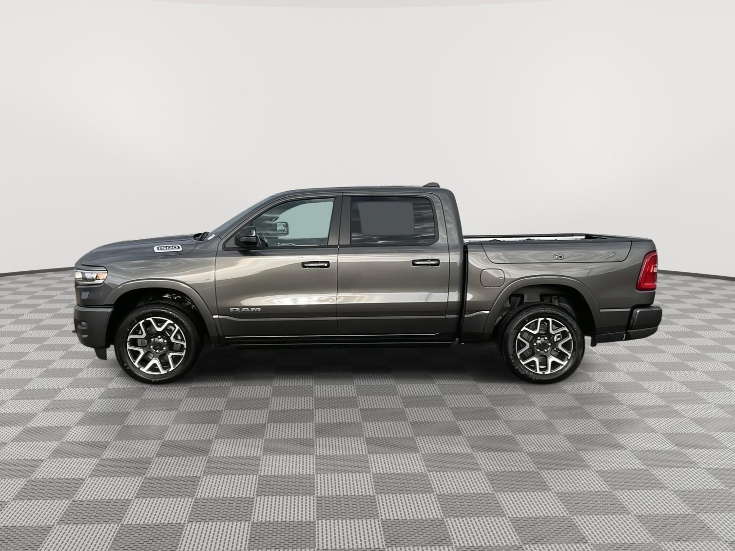 New 2026 Ram 1500 for sale in Grand Island NE