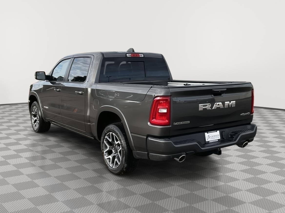 New 2026 Ram 1500 for sale in Grand Island NE
