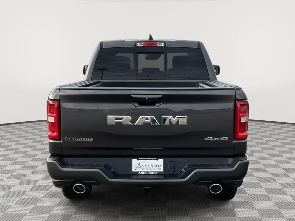 New 2026 Ram 1500 for sale in Grand Island NE
