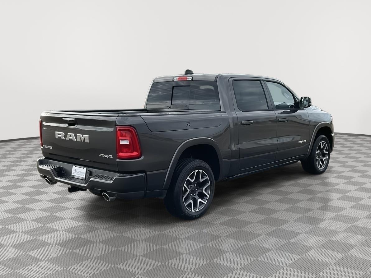 New 2026 Ram 1500 for sale in Grand Island NE