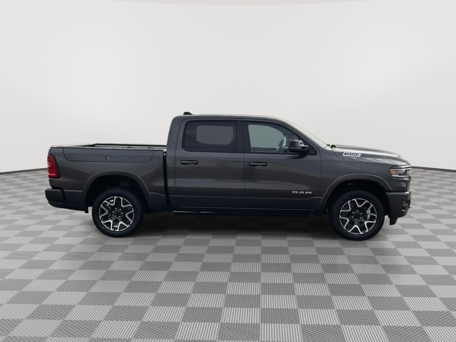 New 2026 Ram 1500 for sale in Grand Island NE