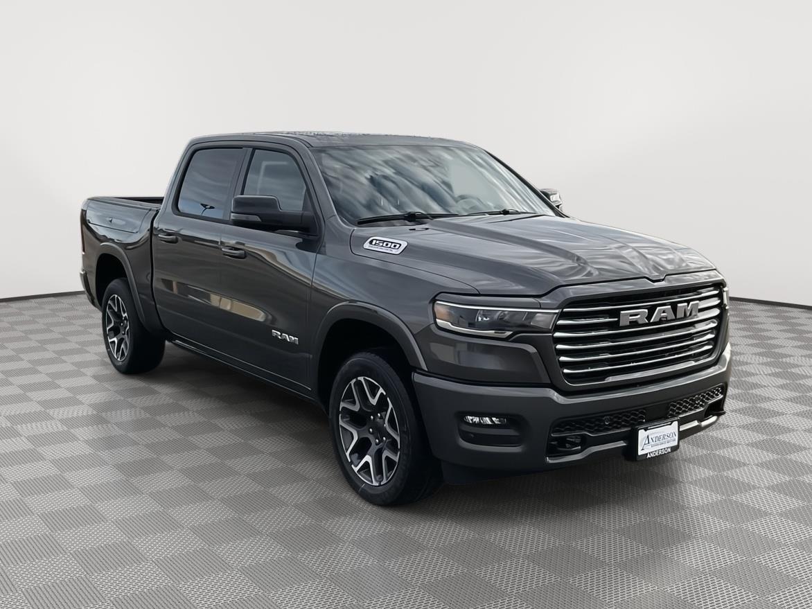 New 2026 Ram 1500 for sale in Grand Island NE