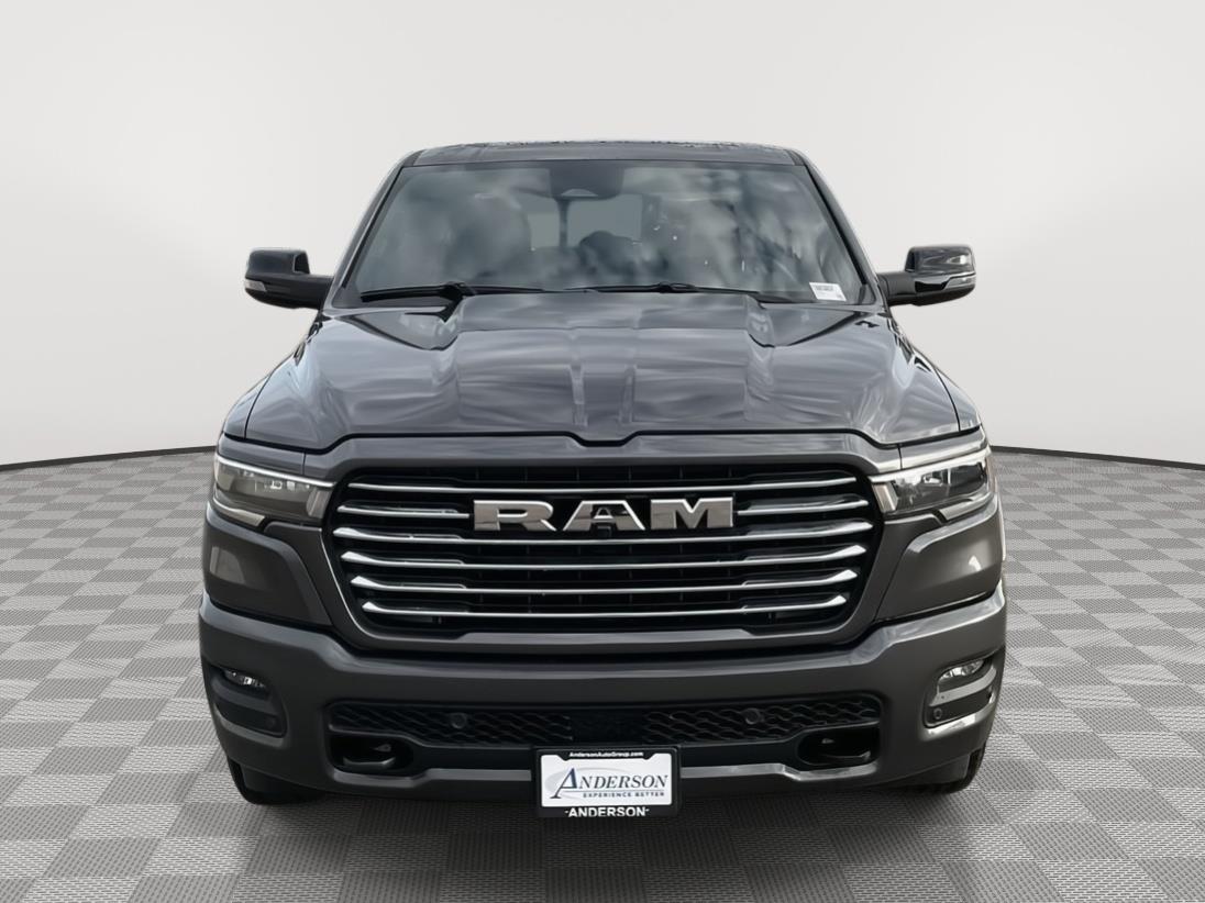 New 2026 Ram 1500 for sale in Grand Island NE