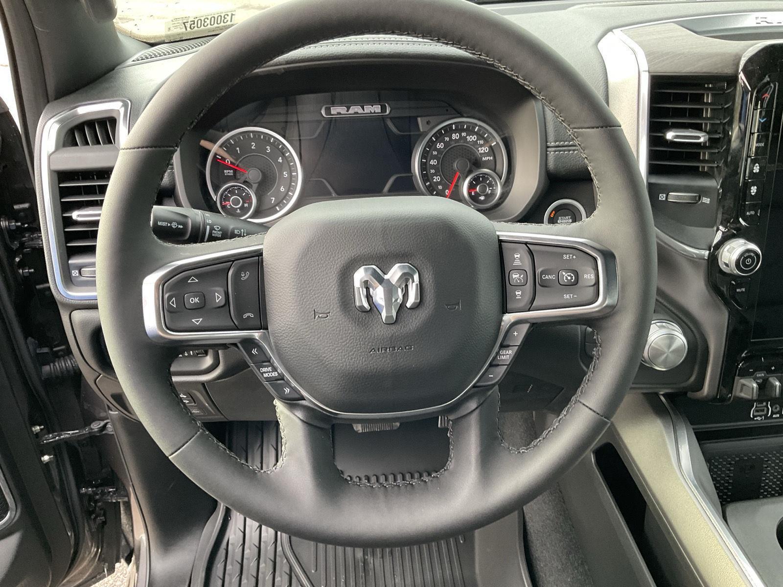 New 2026 Ram 1500 for sale in Grand Island NE