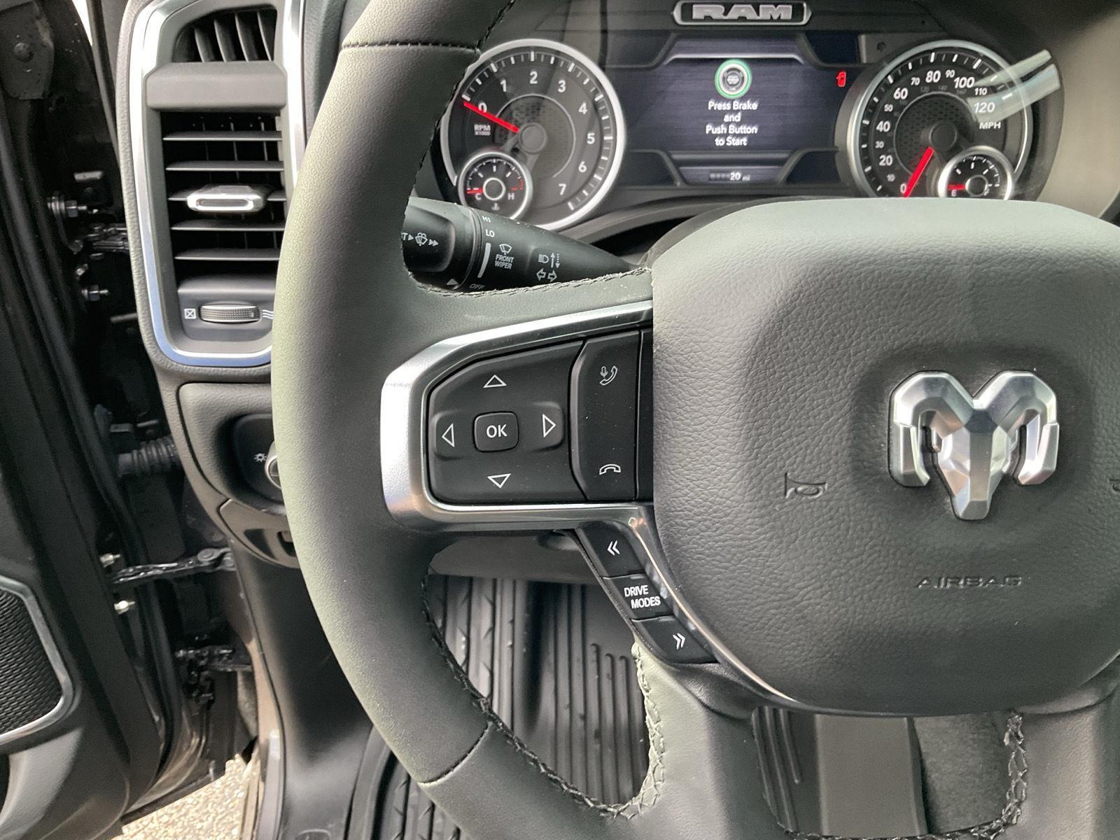 New 2026 Ram 1500 for sale in Grand Island NE
