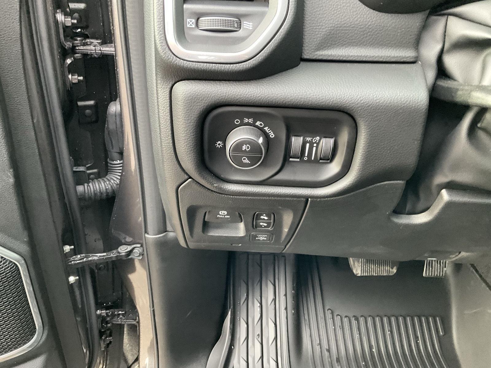 New 2026 Ram 1500 for sale in Grand Island NE