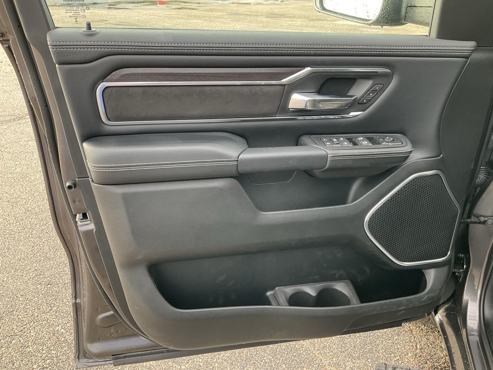 New 2026 Ram 1500 for sale in Grand Island NE