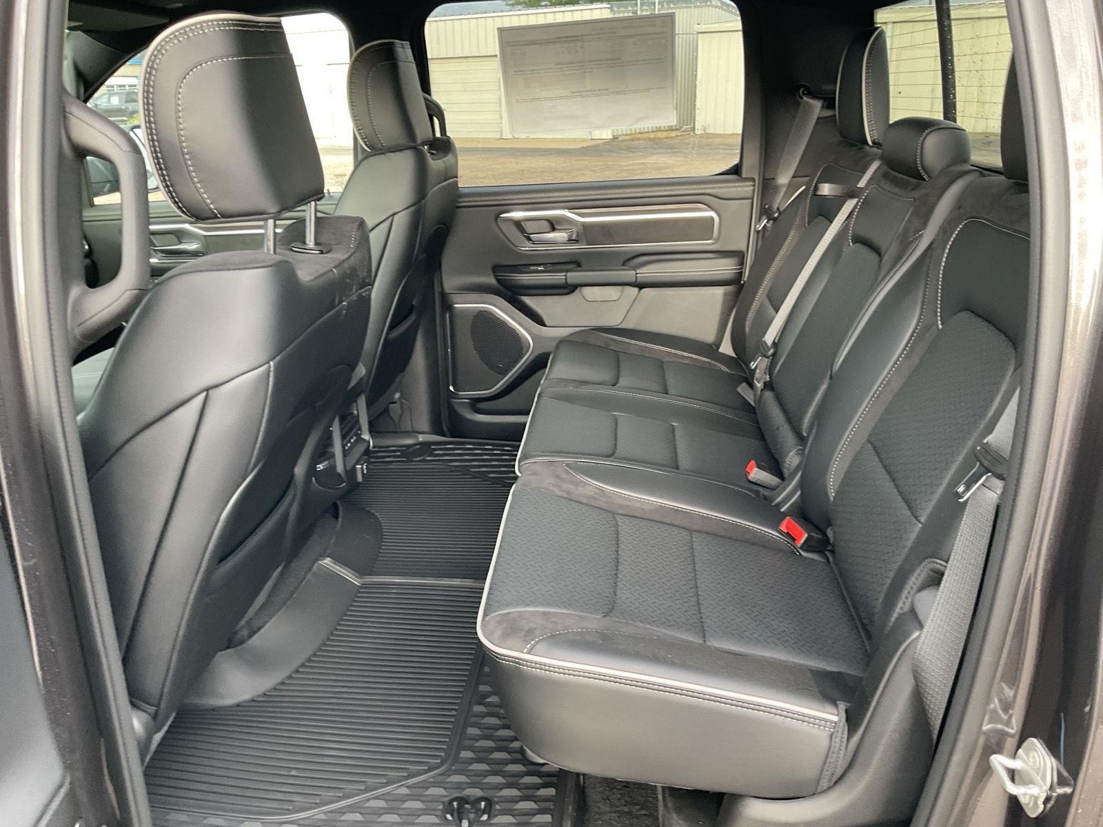 New 2026 Ram 1500 for sale in Grand Island NE