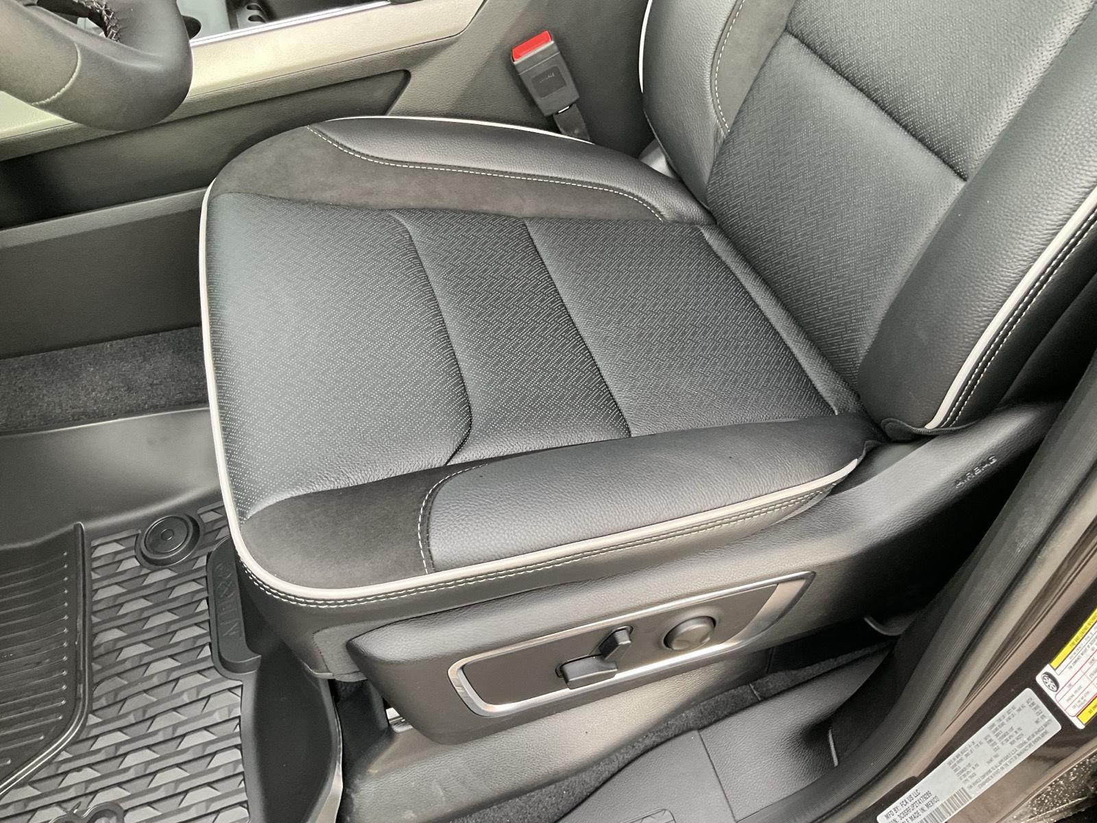 New 2026 Ram 1500 for sale in Grand Island NE