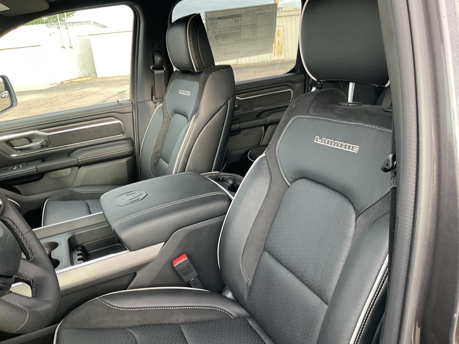 New 2026 Ram 1500 for sale in Grand Island NE